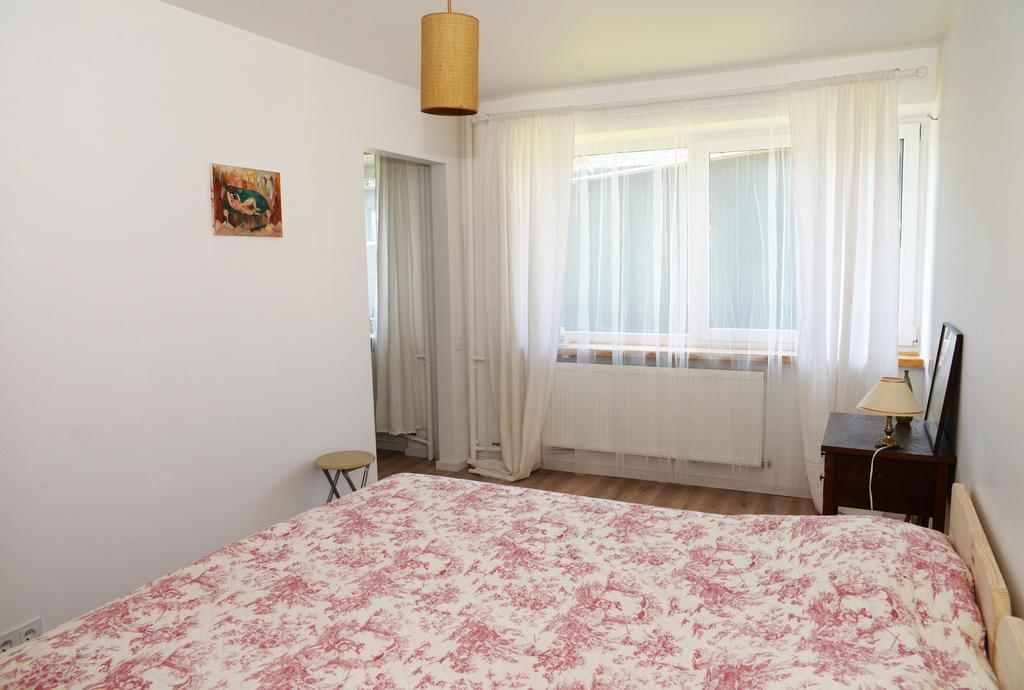 Anykščiai Nijole Ir Algimantas 아파트 외부 사진