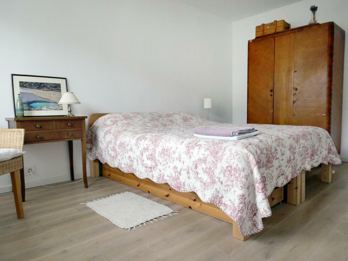 Anykščiai Nijole Ir Algimantas 아파트 외부 사진